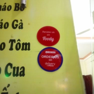 Tổng hợp- Quán Ăn Cháo Nóng Việt Soup - Đường Số 10