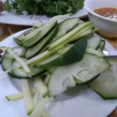 Món ăn- Quán Ăn Cháo Vịt Bà Đệ