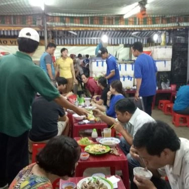 Tổng hợp- Quán Ăn Cháo Vịt Bà Quẹo