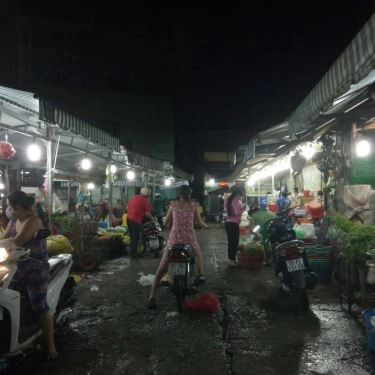 Tổng hợp- Quán Ăn Cháo Vịt Bà Quẹo