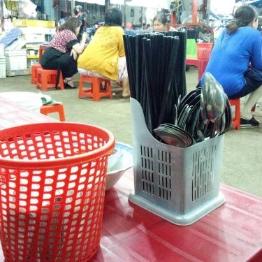 Tổng hợp- Quán Ăn Cháo Vịt Bà Quẹo