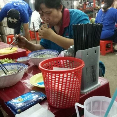 Tổng hợp- Quán Ăn Cháo Vịt Bà Quẹo