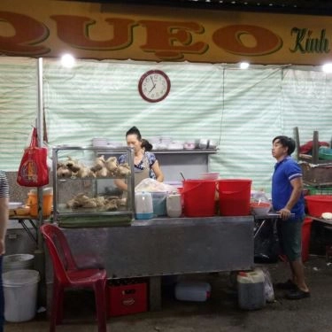 Tổng hợp- Quán Ăn Cháo Vịt Bà Quẹo