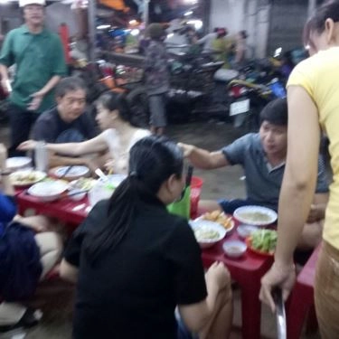 Tổng hợp- Quán Ăn Cháo Vịt Bà Quẹo