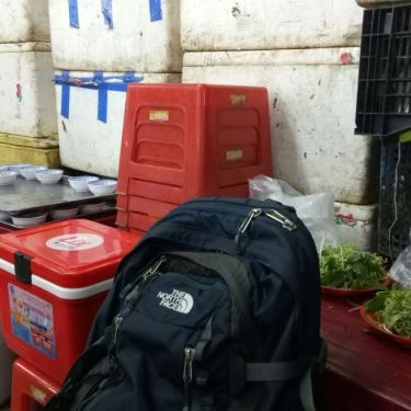 Tổng hợp- Quán Ăn Cháo Vịt Bà Quẹo