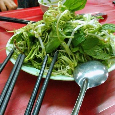 Món ăn- Quán Ăn Cháo Vịt Bà Quẹo
