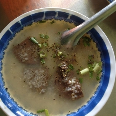 Tổng hợp- Quán Ăn Cháo Vịt Cô Sáu