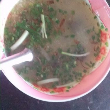Món ăn- Quán Ăn Cháo Vịt Cô Xuân - Lê Văn Lương