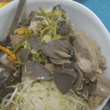Món ăn- Quán Ăn Cháo Vịt Đồng - Tỉnh Lộ 10