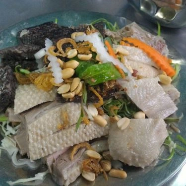 Món ăn- Quán Ăn Cháo Vịt Đồng - Tỉnh Lộ 10
