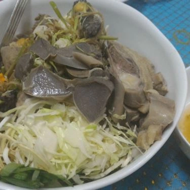 Món ăn- Quán Ăn Cháo Vịt Đồng - Tỉnh Lộ 10