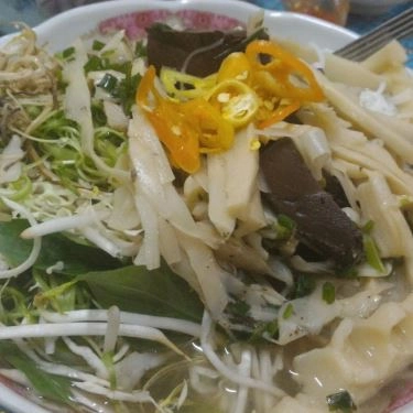 Món ăn- Quán Ăn Cháo Vịt Đồng - Tỉnh Lộ 10