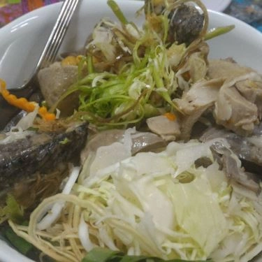 Món ăn- Quán Ăn Cháo Vịt Đồng - Tỉnh Lộ 10