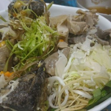 Món ăn- Quán Ăn Cháo Vịt Đồng - Tỉnh Lộ 10