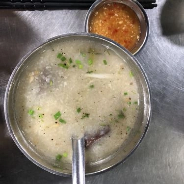 Món ăn- Quán Ăn Cháo Vịt Đồng - Tỉnh Lộ 10