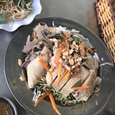 Món ăn- Quán Ăn Cháo Vịt Đồng - Tỉnh Lộ 10