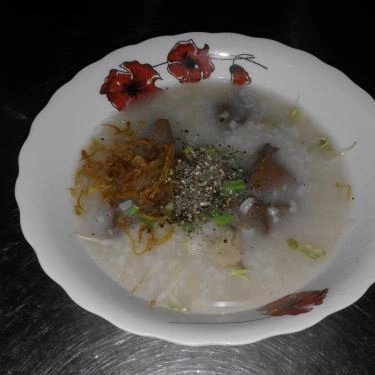 Món ăn- Quán Ăn Cháo Vịt & Gỏi Vịt