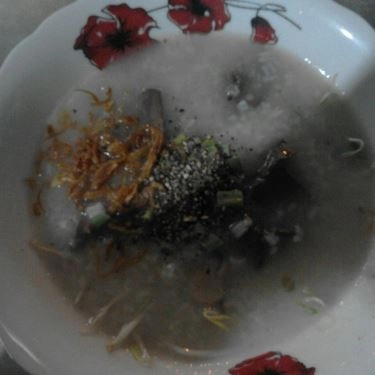 Món ăn- Quán Ăn Cháo Vịt & Gỏi Vịt