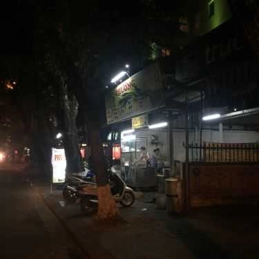 Tổng hợp- Quán Ăn Cháo Vịt - Gỏi Vịt Phương