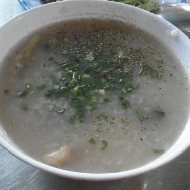 Món ăn- Quán Ăn Cháo Vịt Hiền Trang