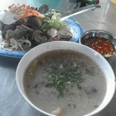 Món ăn- Quán Ăn Cháo Vịt Hiền Trang
