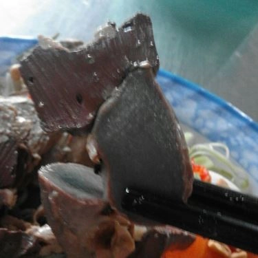 Món ăn- Quán Ăn Cháo Vịt Hiền Trang