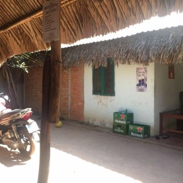 Tổng hợp- Quán Ăn Cháo Vịt Hố Trầu