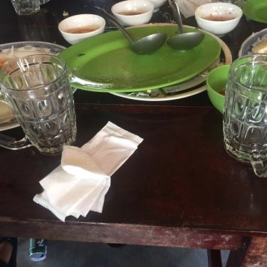 Tổng hợp- Quán Ăn Cháo Vịt Hố Trầu