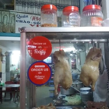 Tổng hợp- Quán Ăn Cháo Vịt Ngọc Mai