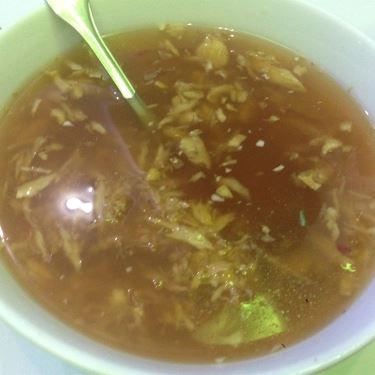 Món ăn- Quán Ăn Cháo Vịt - Nguyễn Kiệm