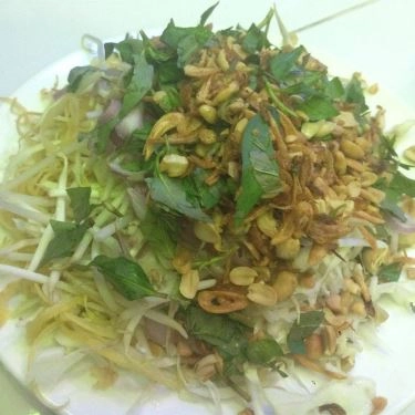 Món ăn- Quán Ăn Cháo Vịt - Nguyễn Kiệm