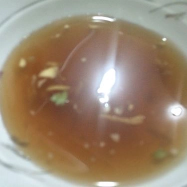 Món ăn- Quán Ăn Cháo Vịt - Nguyễn Kiệm