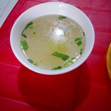Món ăn- Quán Ăn Cháo Vịt Nha Trang