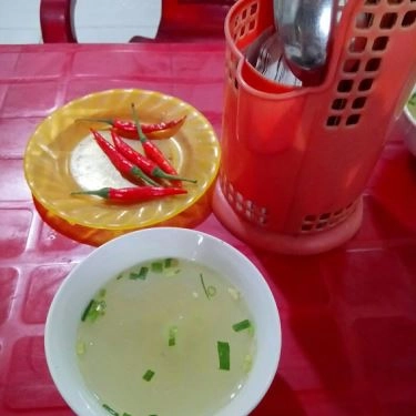 Món ăn- Quán Ăn Cháo Vịt Nha Trang