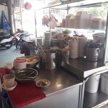 Tổng hợp- Quán Ăn Cháo Vịt Thanh Đa (Gốc Nhà Lá) - Bình Quới