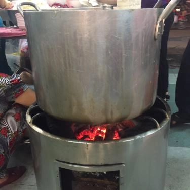 Tổng hợp- Quán Ăn Cháo Vịt Thanh Đa (Gốc Nhà Lá) - Bình Quới