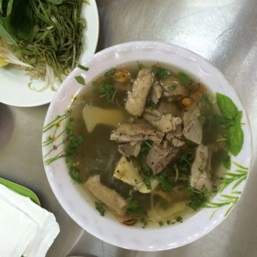 Tổng hợp- Quán Ăn Cháo Vịt Thanh Đa (Gốc Nhà Lá) - Bình Quới