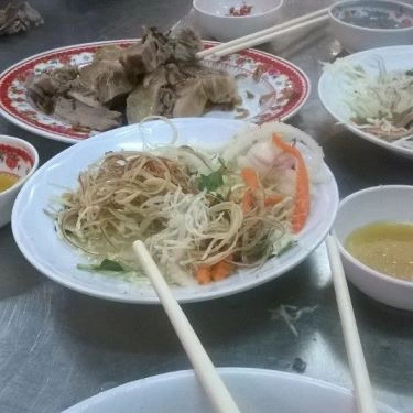 Tổng hợp- Quán Ăn Cháo Vịt Thanh Đa (Gốc Nhà Lá) - Bình Quới