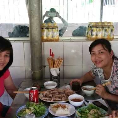 Tổng hợp- Quán Ăn Cháo Vịt Thuận