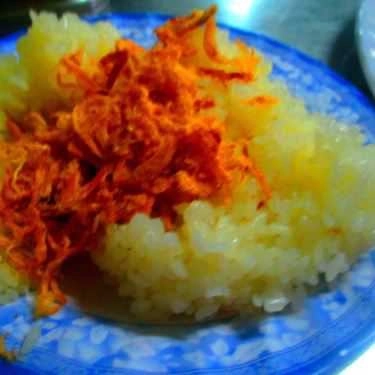 Món ăn- Quán Ăn Cháo Vịt Thuận