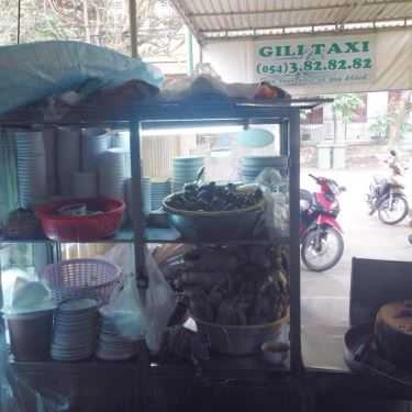 Tổng hợp- Quán Ăn Cháo Vịt Thuận