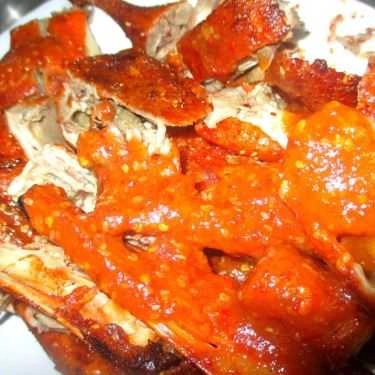 Món ăn- Quán Ăn Cháo Vịt Thuận