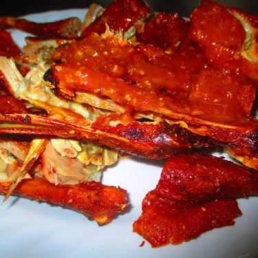 Món ăn- Quán Ăn Cháo Vịt Thuận
