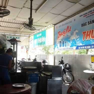 Tổng hợp- Quán Ăn Cháo Vịt Thuận