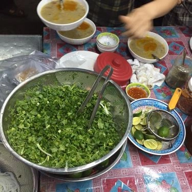 Món ăn- Quán Ăn Cháo Vịt Thuỷ