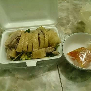 Món ăn- Quán Ăn Vịt Tý - Dũng Sĩ Thanh Khê
