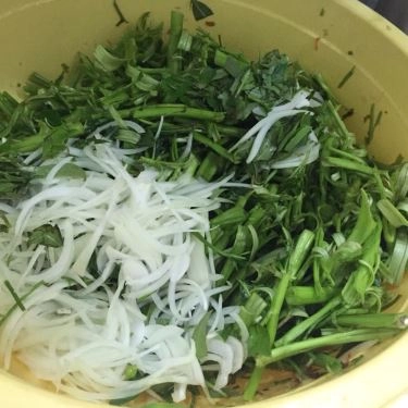 Tổng hợp- Quán Ăn Cháo Vịt Út Be