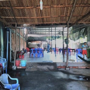 Tổng hợp- Quán Ăn Cháo Vịt Út Be