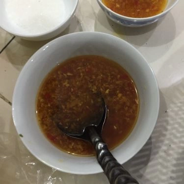 Tổng hợp- Quán Ăn Cháo Vịt Út Be