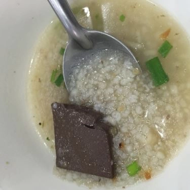 Tổng hợp- Quán Ăn Cháo Vịt Út Be